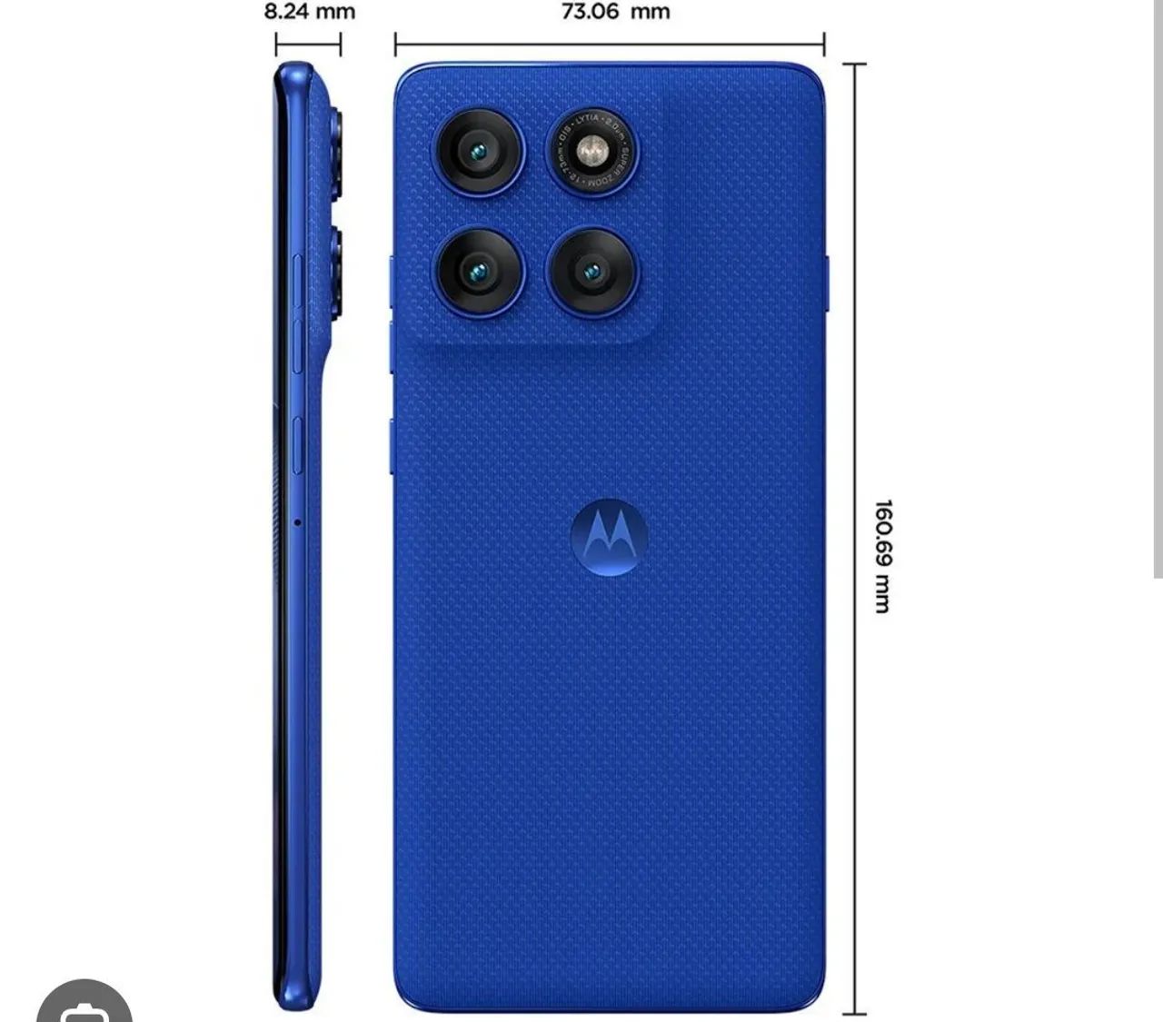 Edge60pro - Foto 5