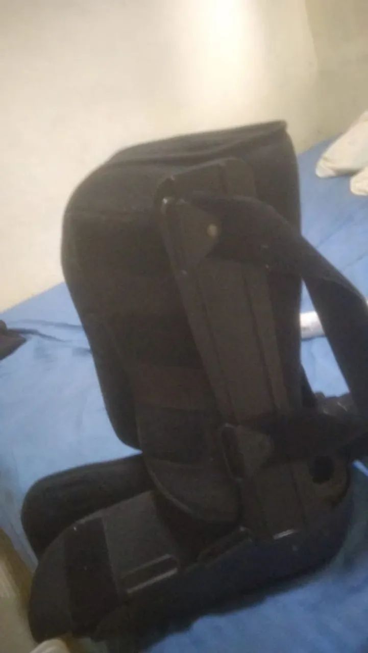 Vendo bota ortopédica 