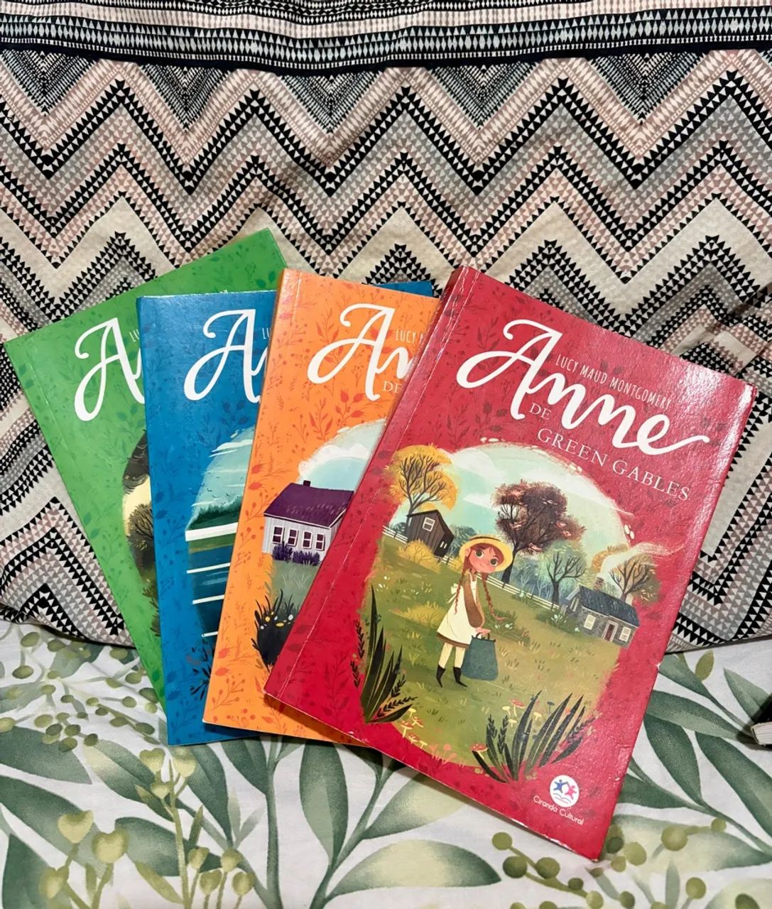 Livros 