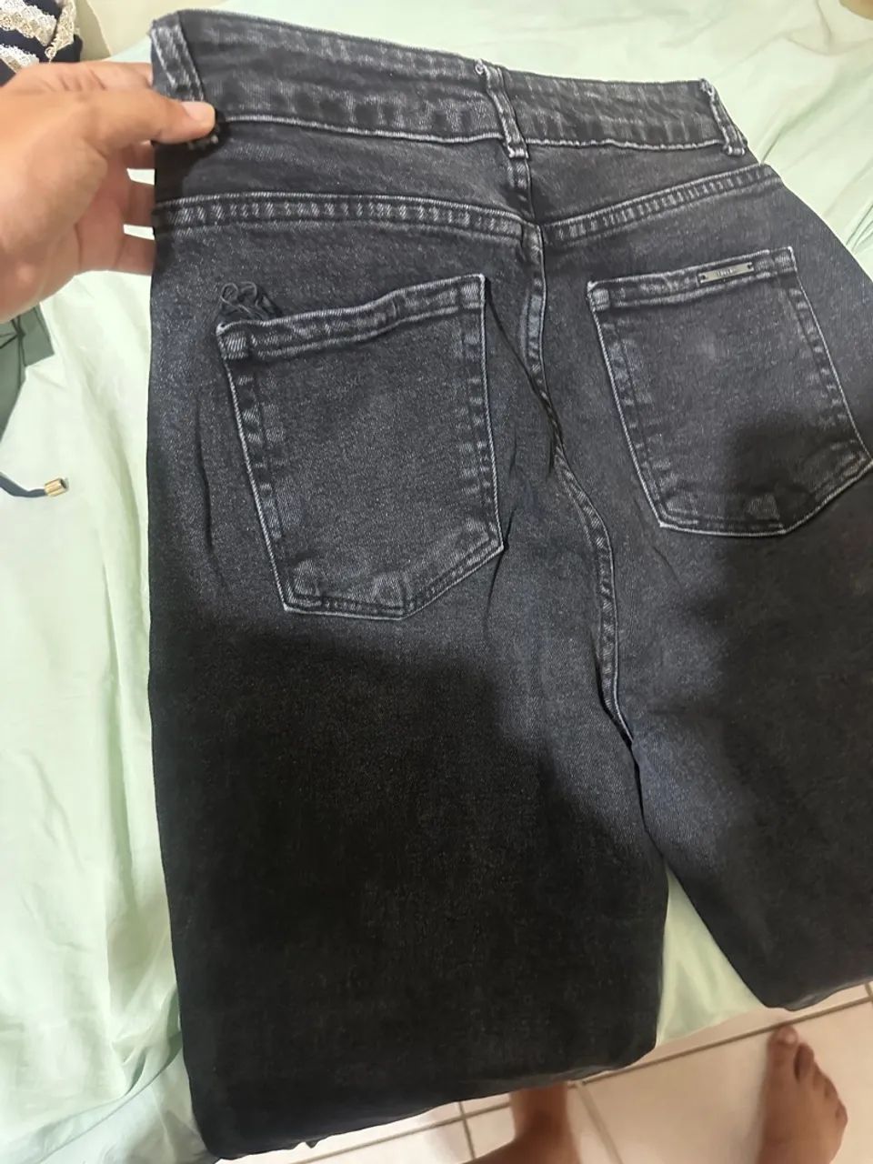 Calça 42  - Foto 3