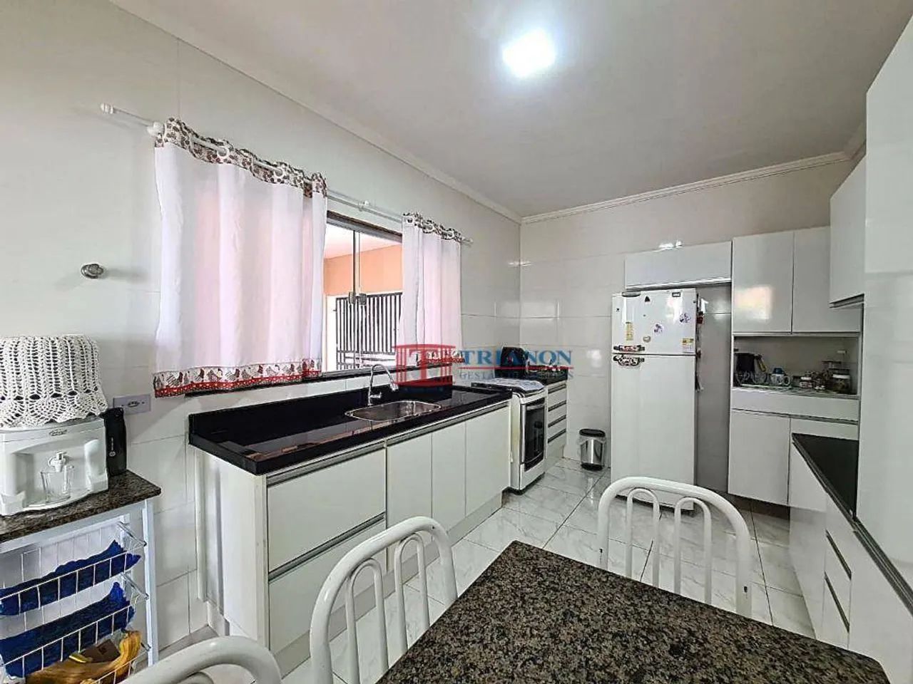 Casa no Bairro Jardim Oriente