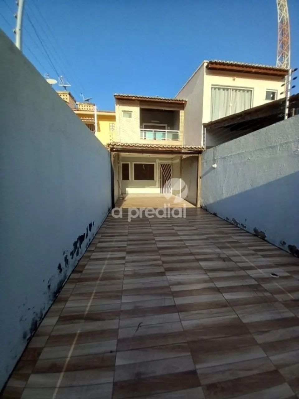 Conforto, tranquilidade e qualidade de vida no Passaré! - Foto 2