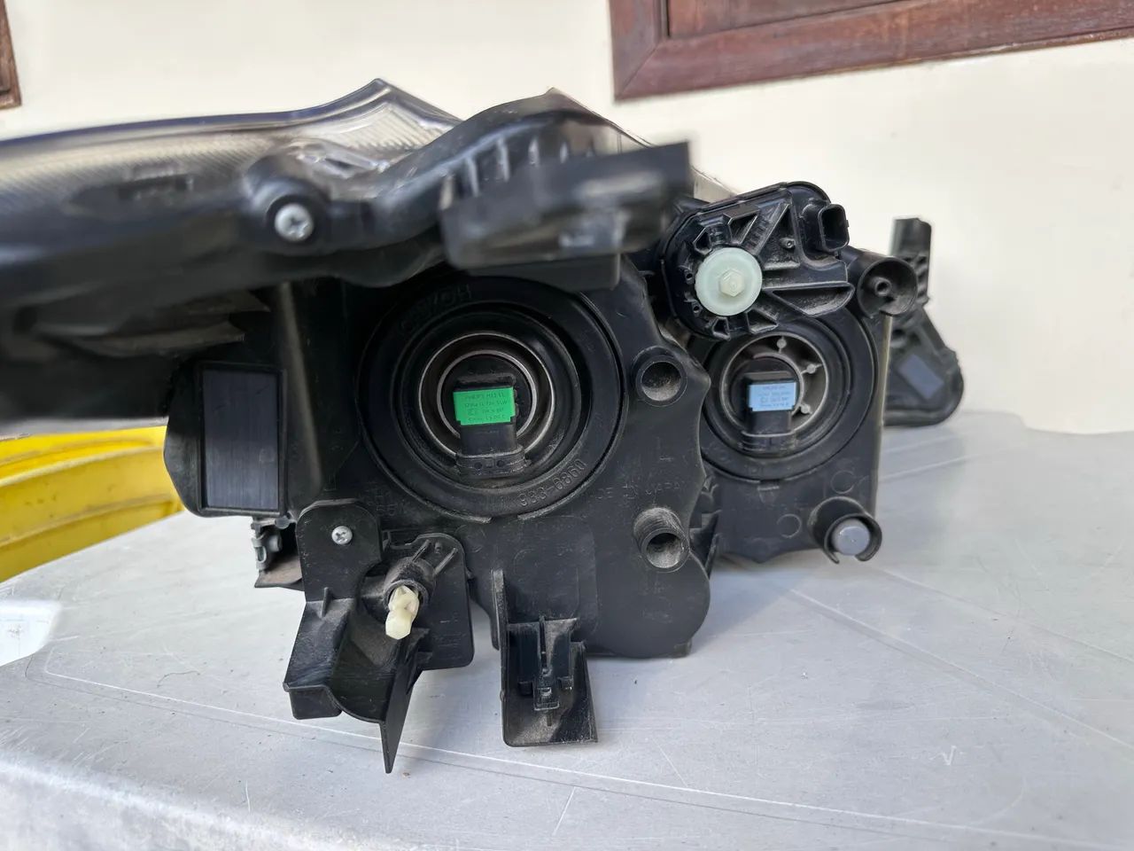 Farol Nissan Kicks original  - Foto 3