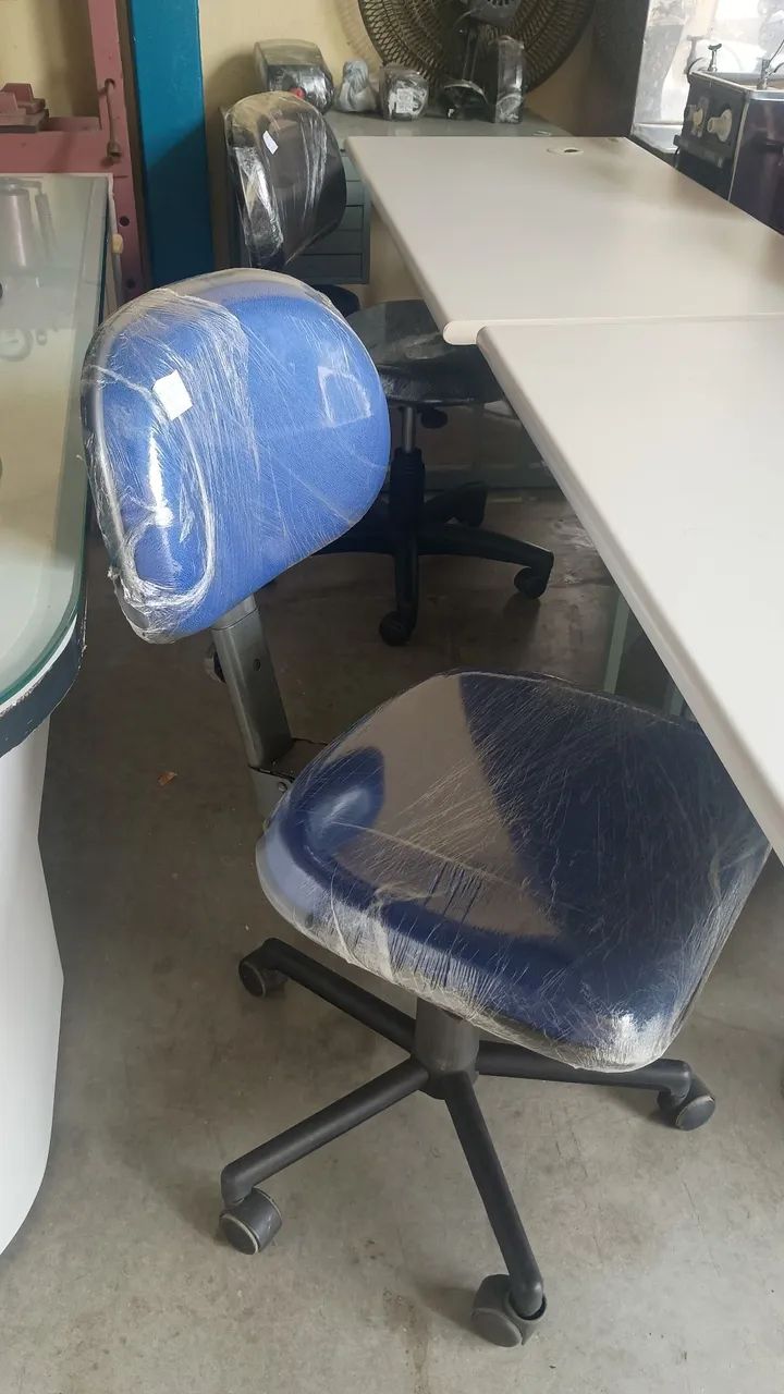 Secretaria  - Foto 2