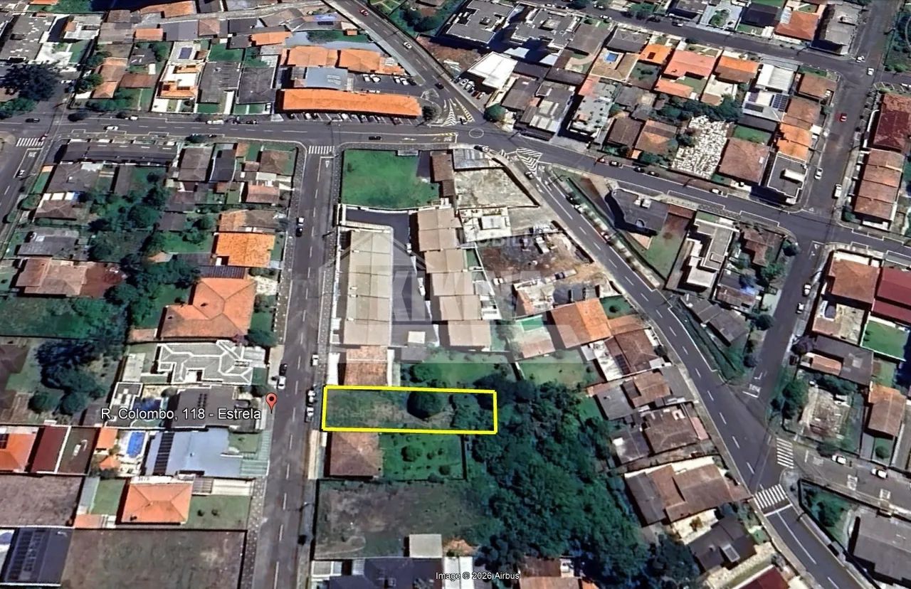 TERRENO À VENDA NO ESTRELA - Foto 3