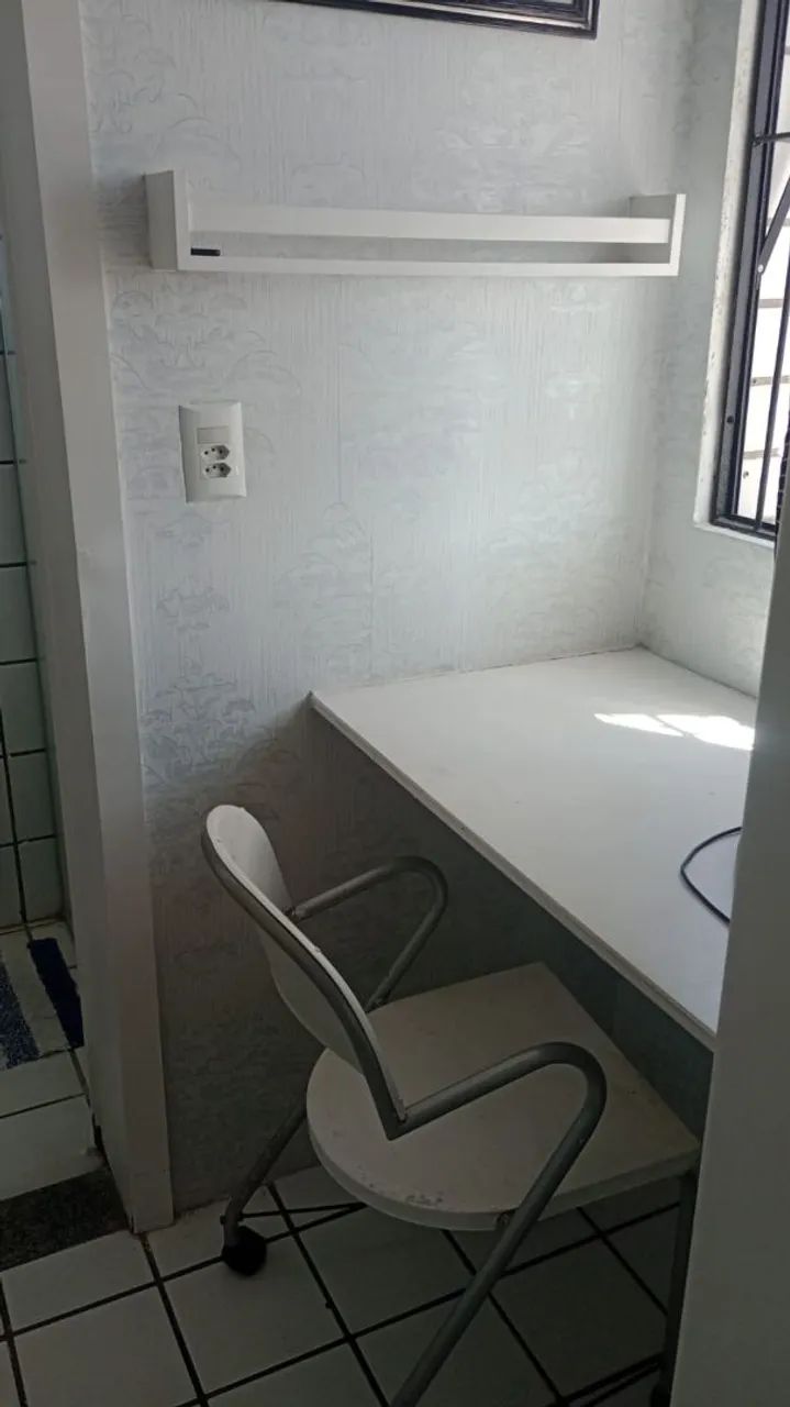 Suíte para mulher em Boa Viagem/PE - Foto 5