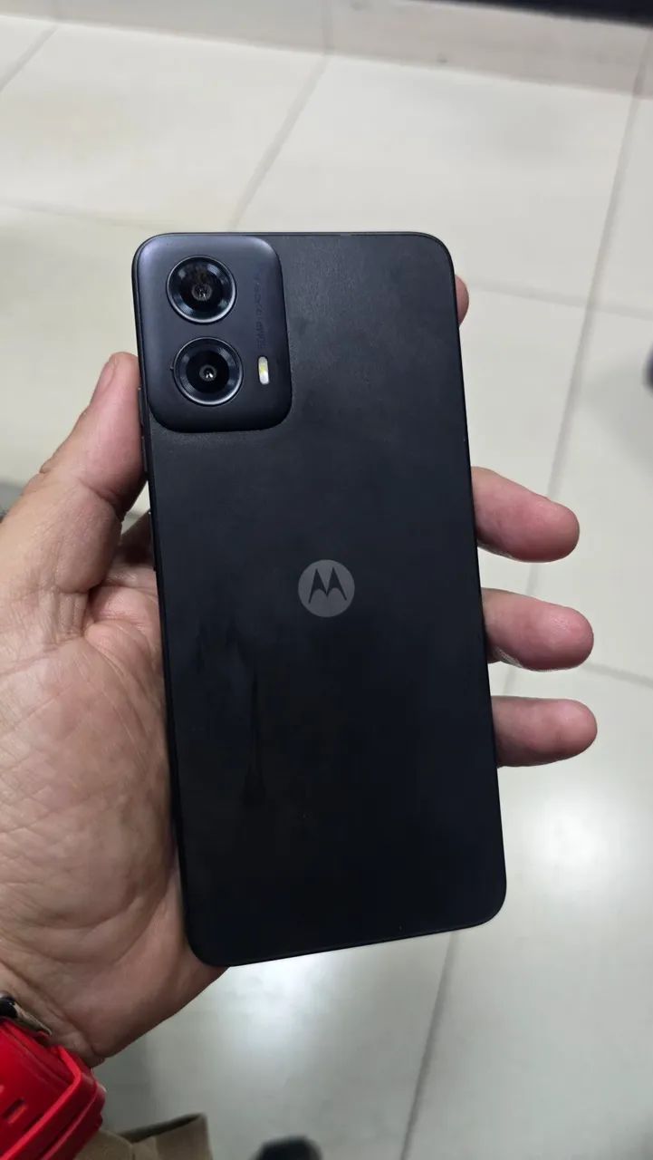 Moto G34 - Foto 3