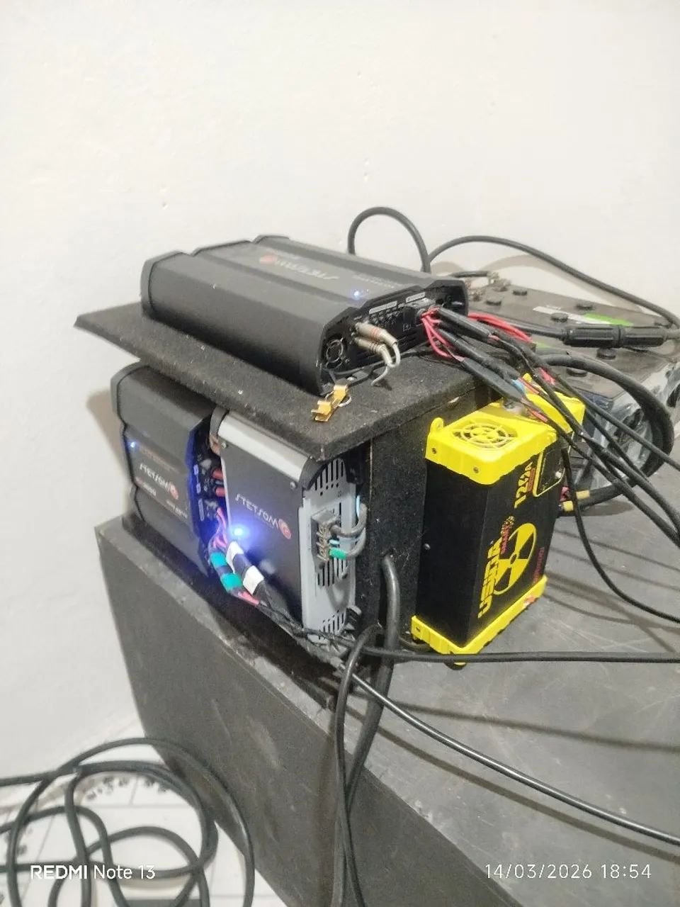 Som automotivo  - Foto 4