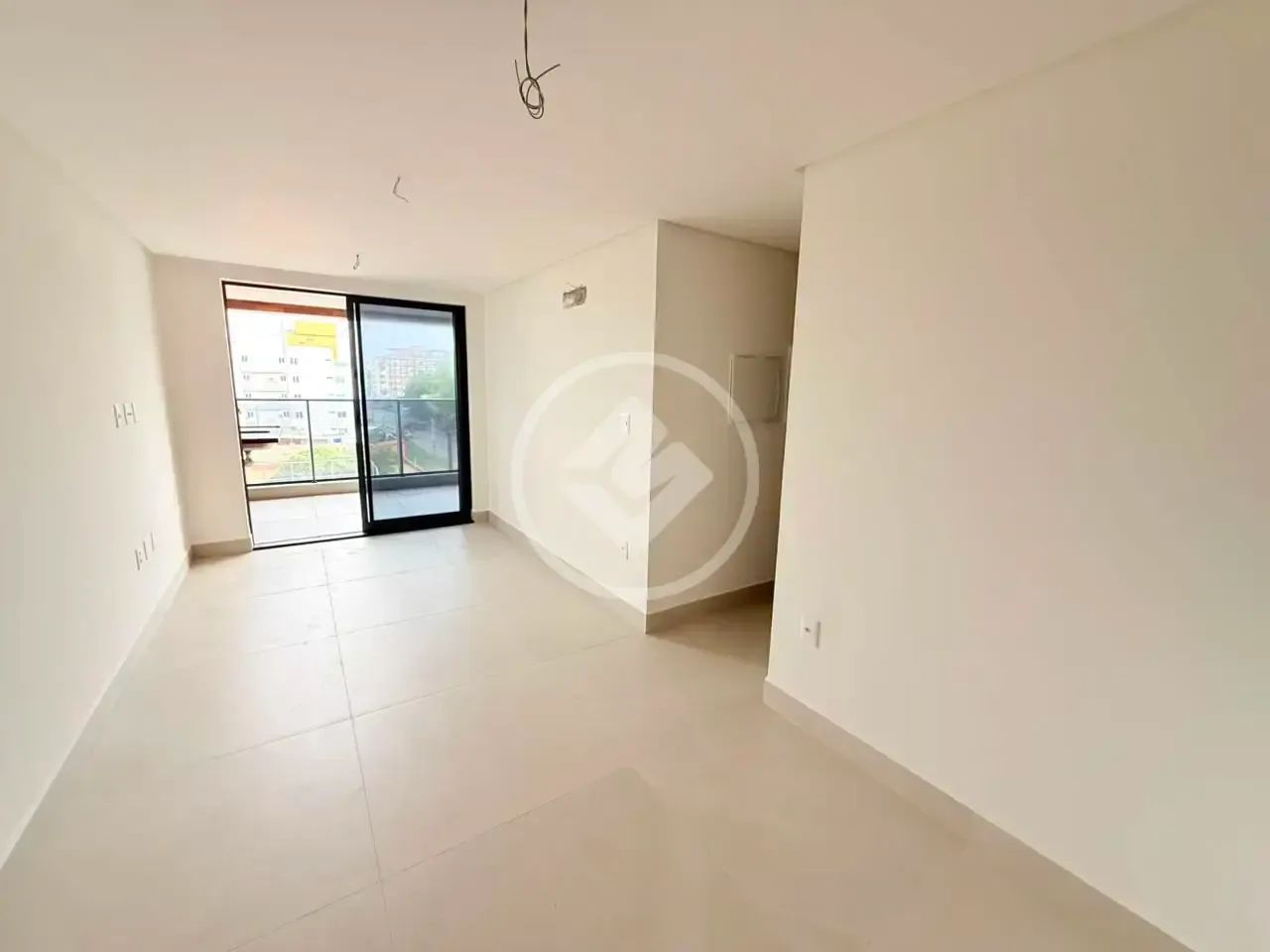 Frente Mar | 3 Quartos com 2 Suítes | Vista Definitiva codigo: 349265 - Foto 2