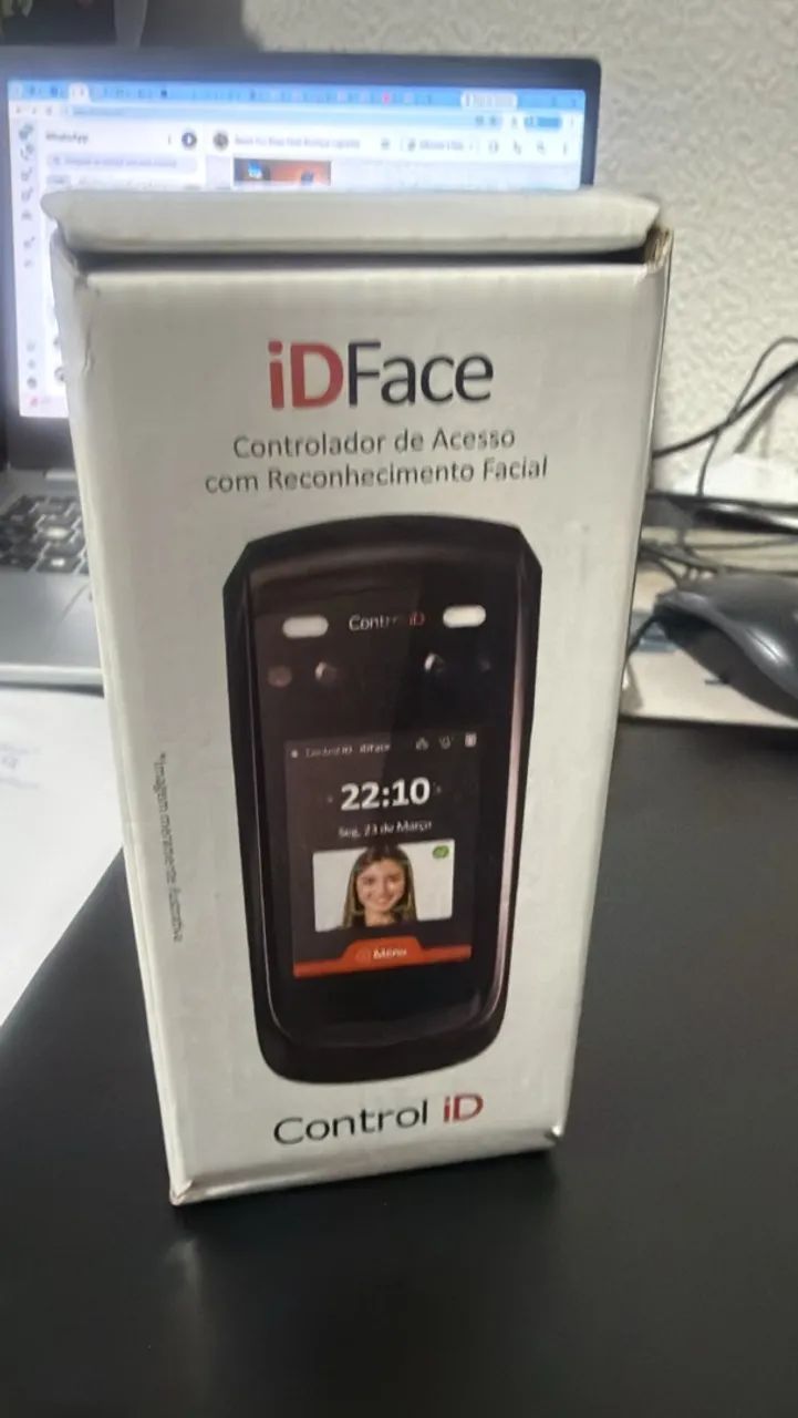 Control id