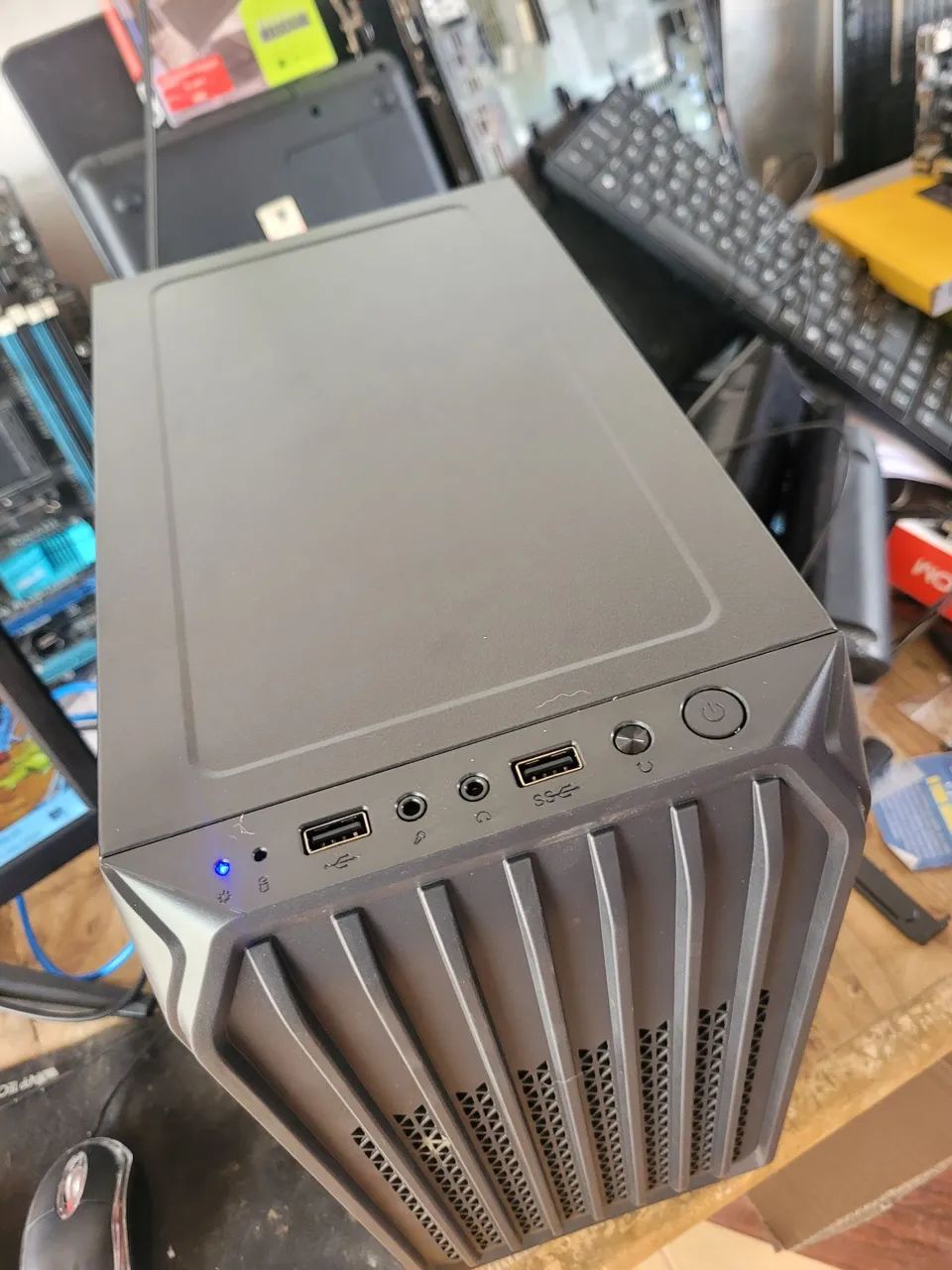 Computador completo  - Foto 5