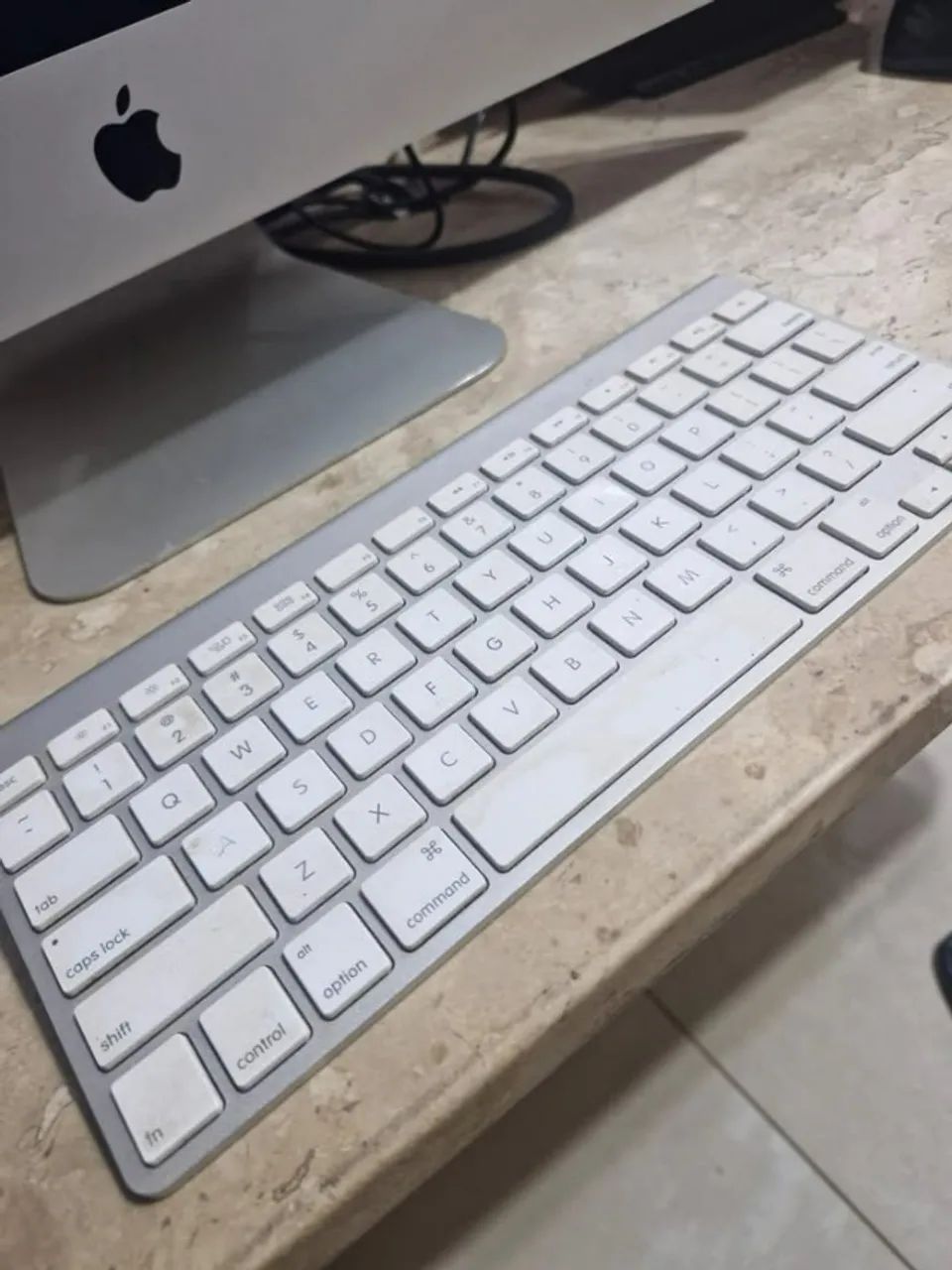 iMac 27" Late 2013 Intel Core i5 Memória 24GB  - Foto 4