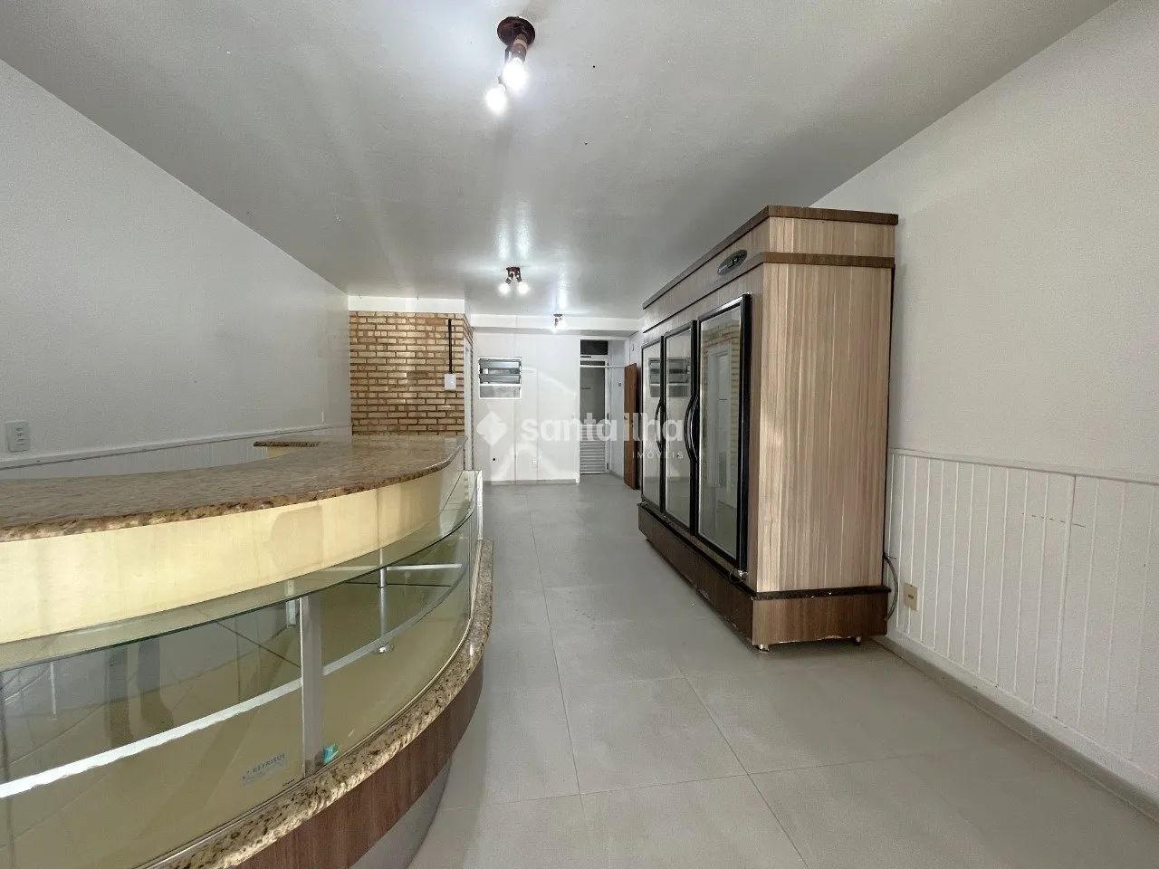 Loja para alugar, 38m² - Pântano do Sul - Florianópolis/SC - Foto 3