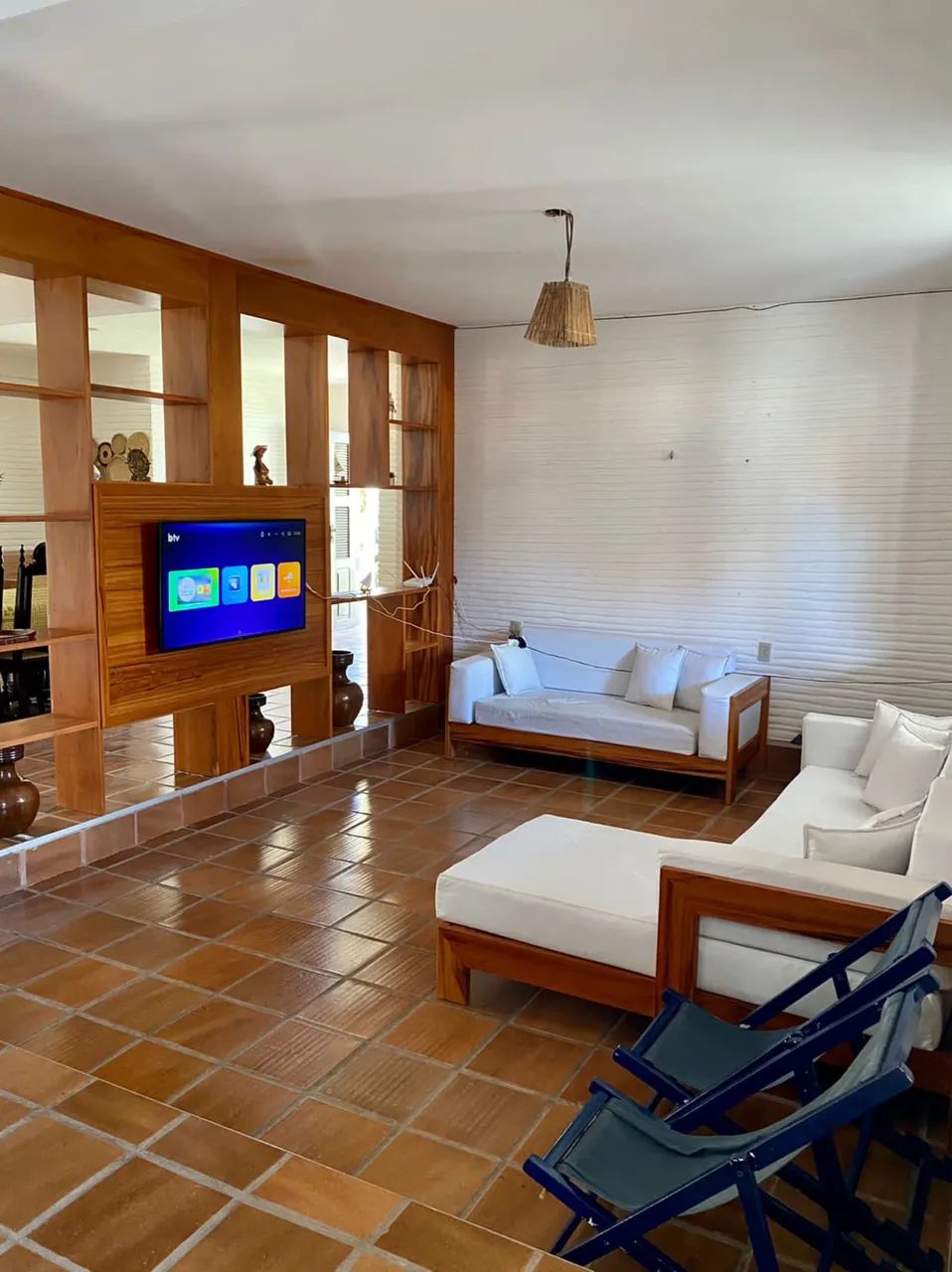 Casa com Piscina e Churrasqueira na Praia da Lagoinha - Paraipaba - Foto 10