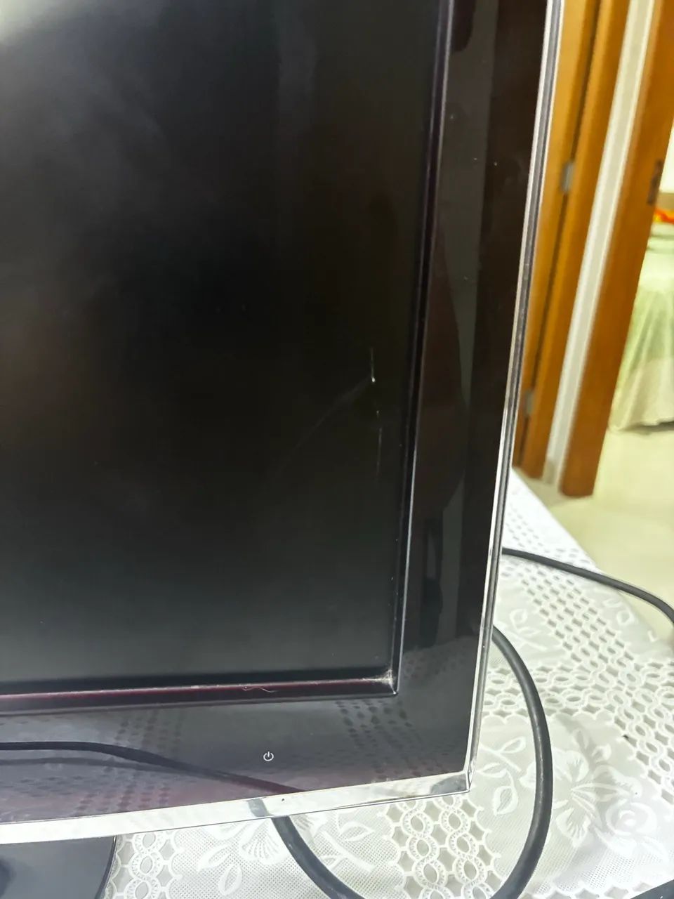 Monitor Samsung SyncMaster T200M 20 polegadas419359863016663042