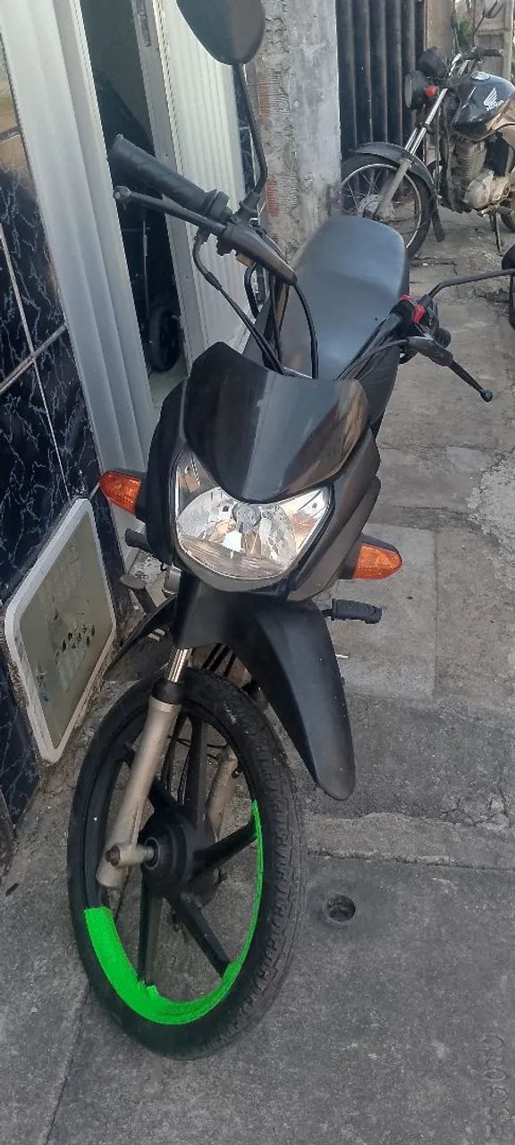 Vendo pop110i, supernova  - Foto 3