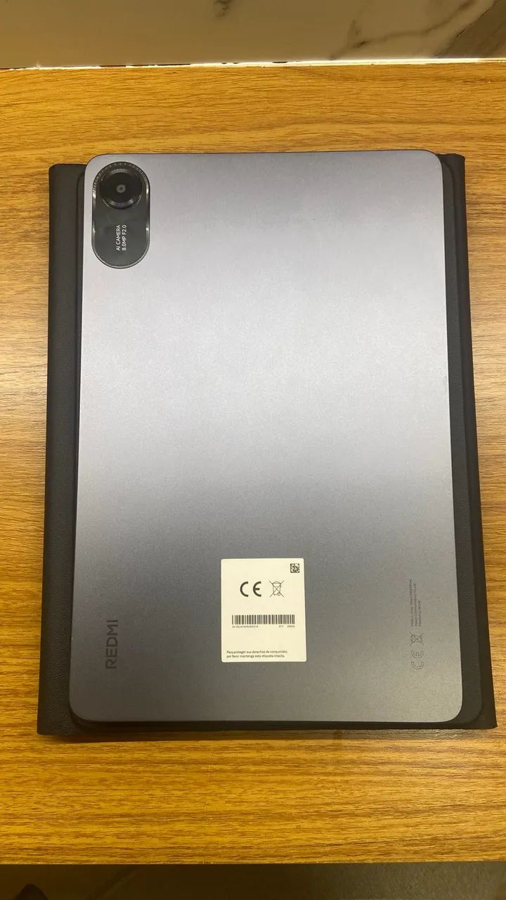 REDMI PAD 2 + KIT COMPLETO ? R$ 1.500,00 - Foto 3