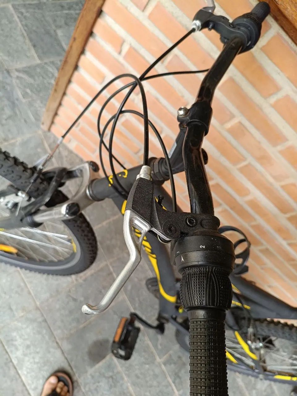 Bicicleta  - Foto 2