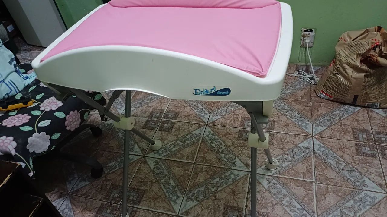 Trocador - Foto 4