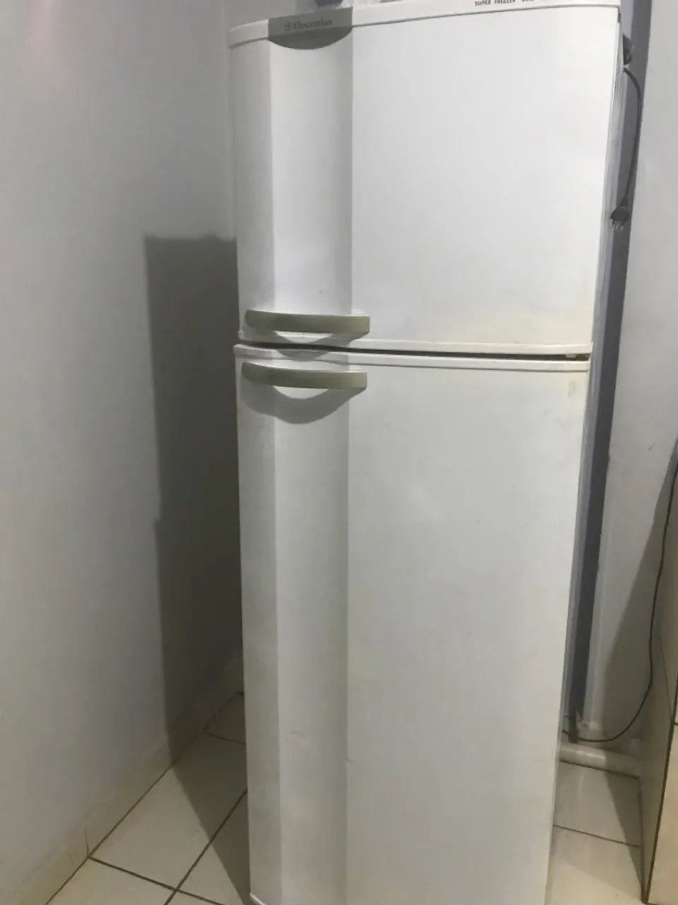 Geladeira 
