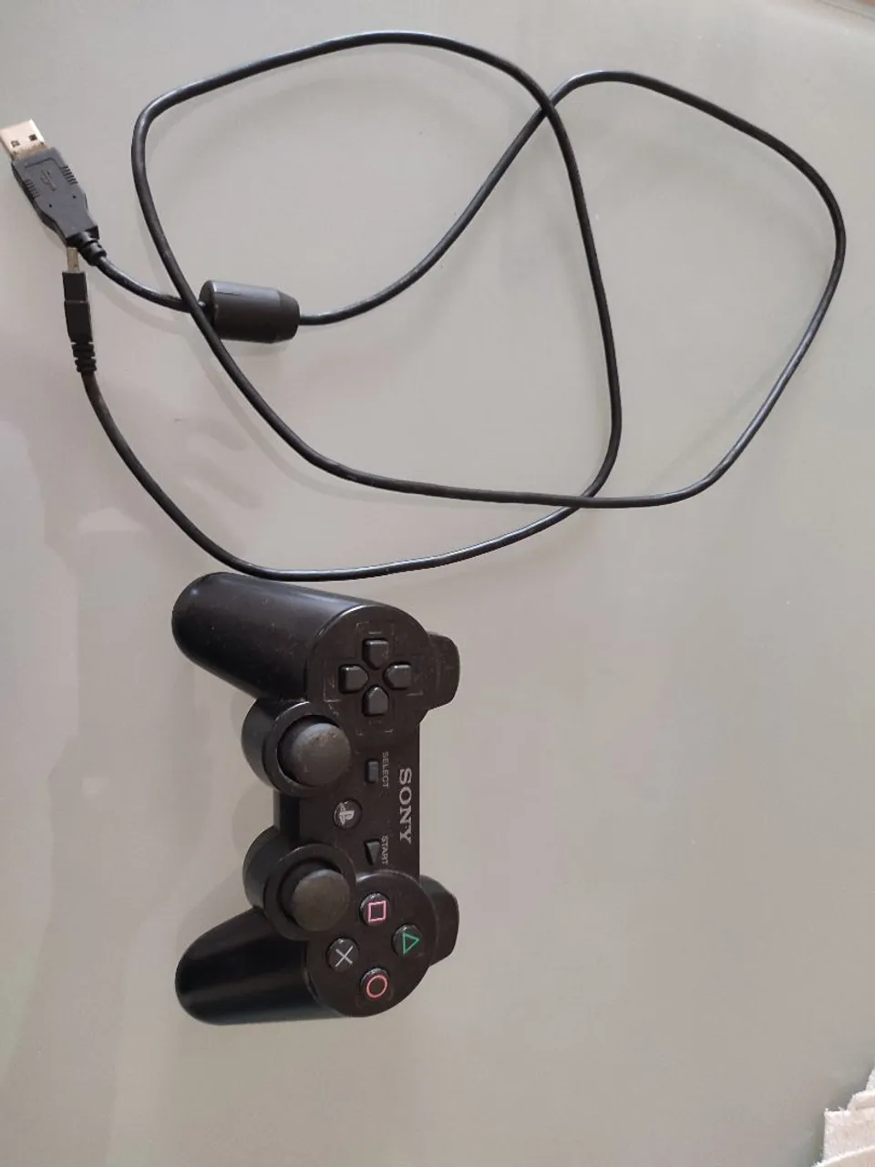 Controle Valve Index com dongle. - Peças e Acessórios de Vídeo