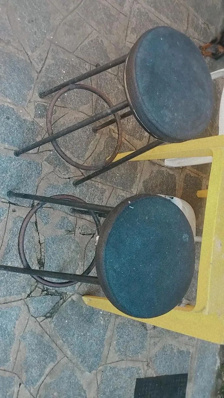 banqueta para bar ou conzinha Americana  - Foto 3
