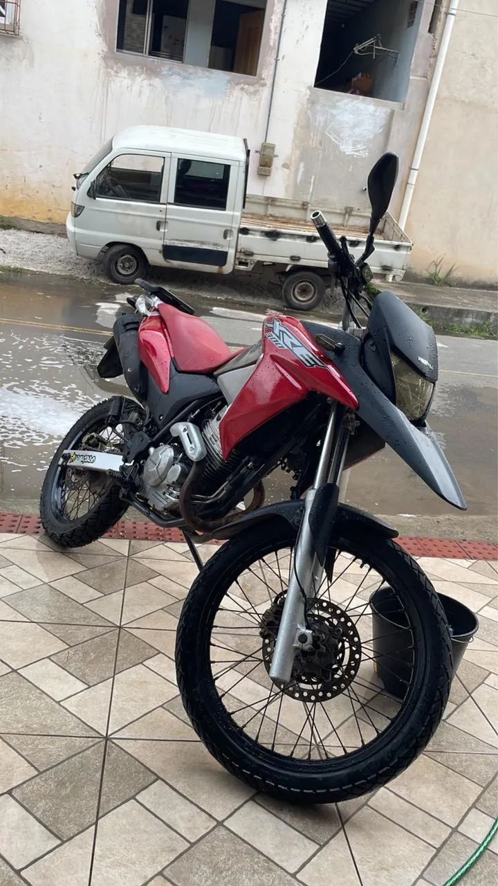 XRE 300 - Foto 3
