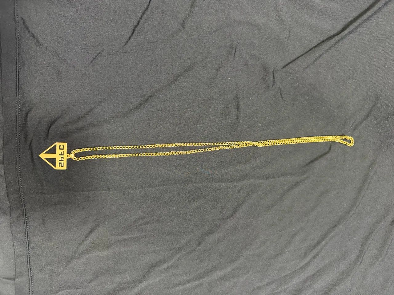 Cordão de ouro  - Foto 2