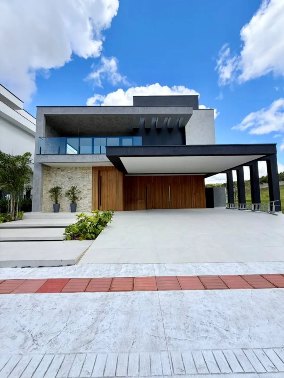 Casa De Condomínio - Foto 2