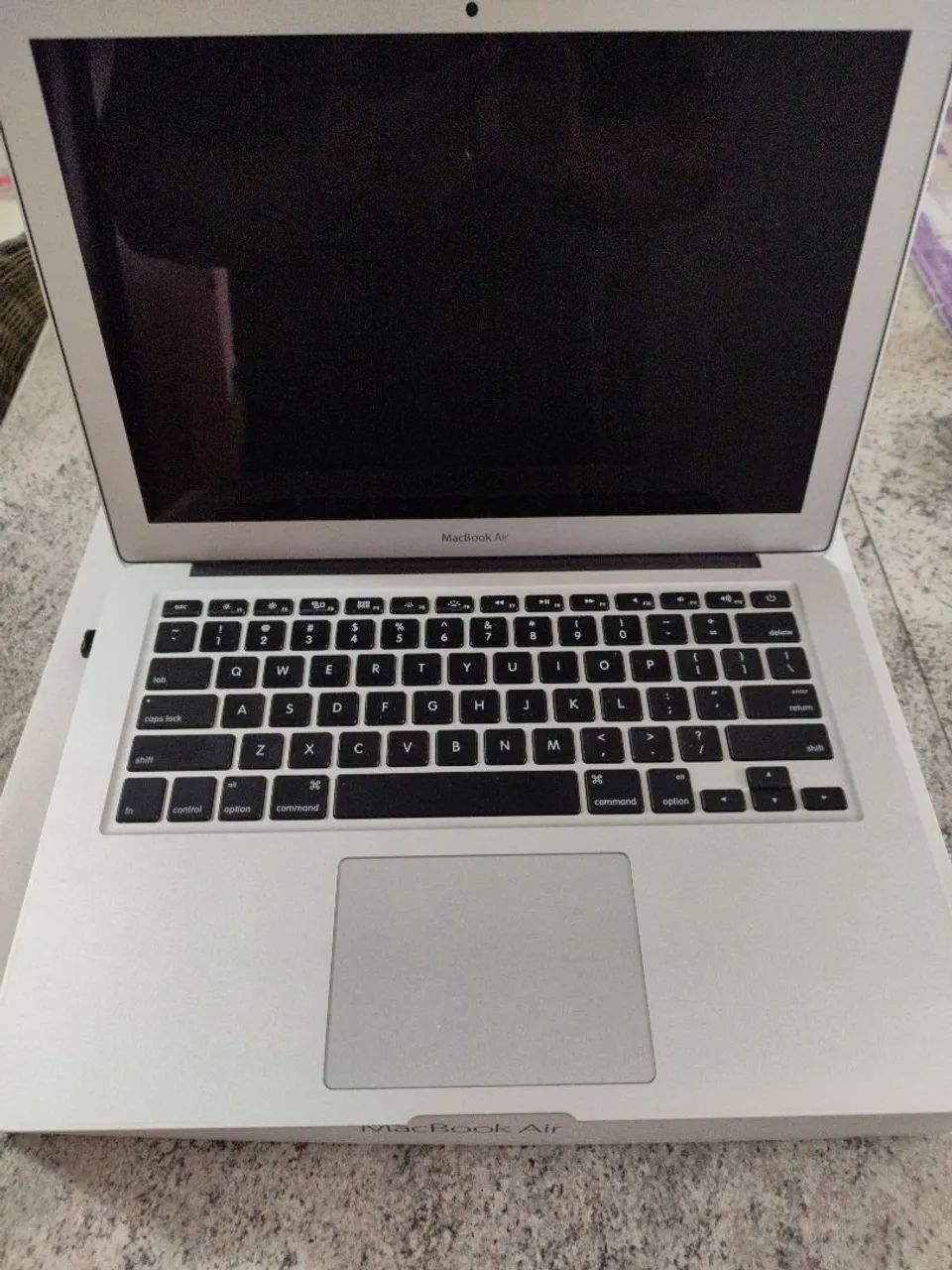 MacBook 2017 Air  - Foto 3