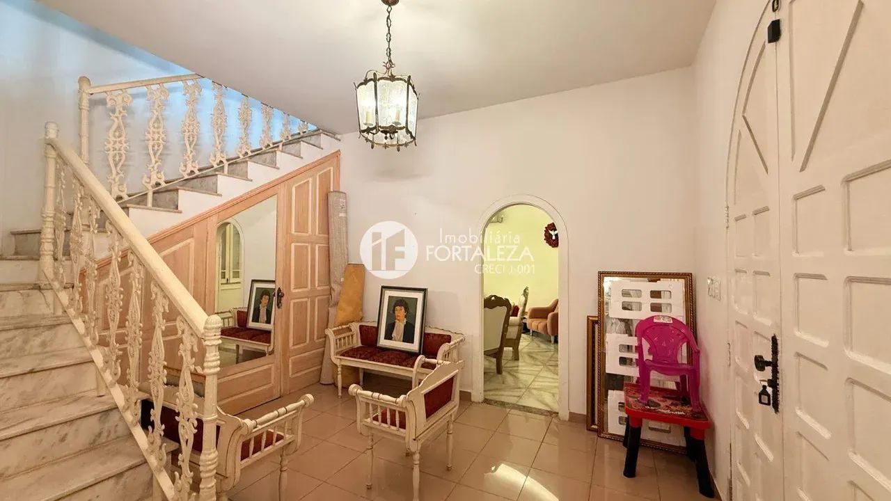 Casa 3 Quartos 7º Bec - Foto 4