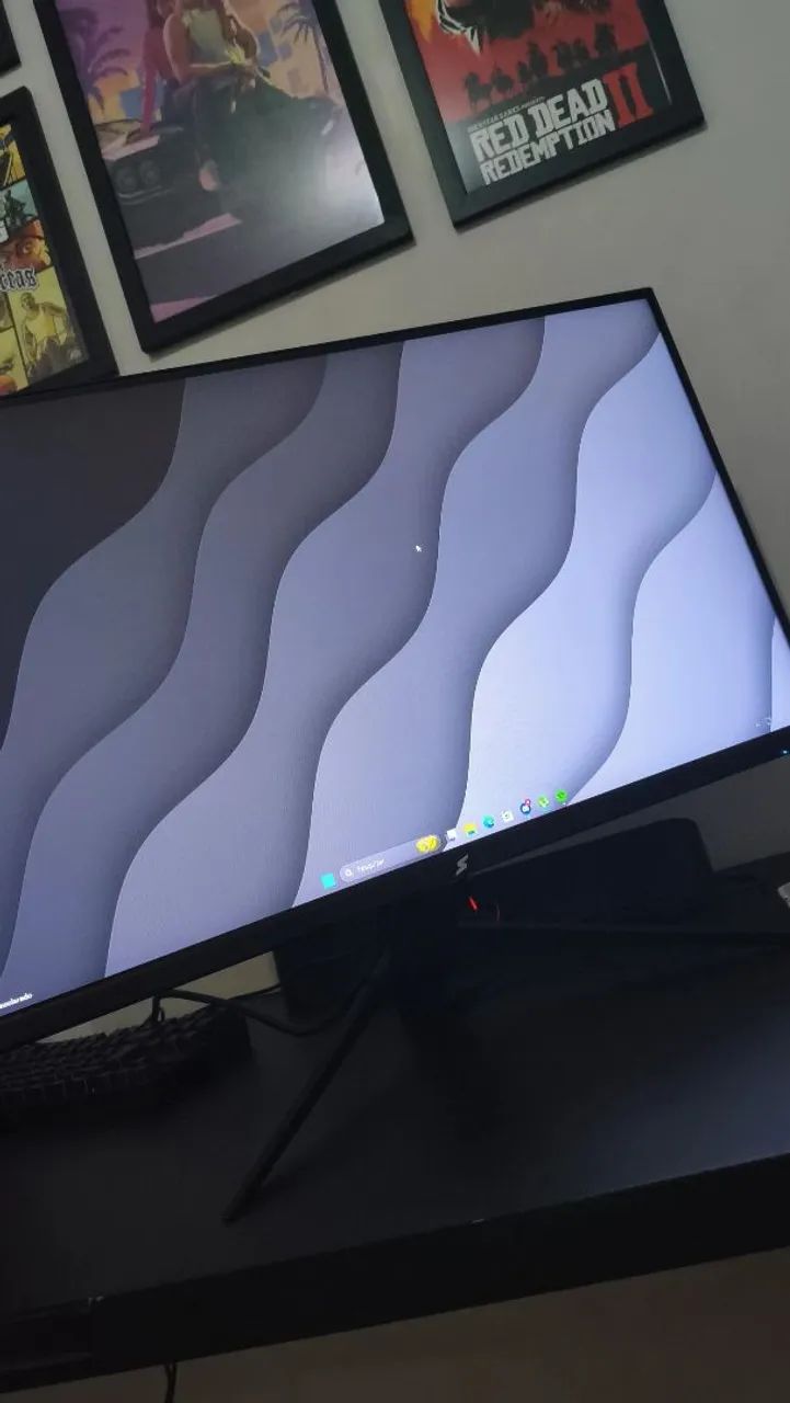 Monitor superframe 240hz, 27Pol, ips - Foto 3
