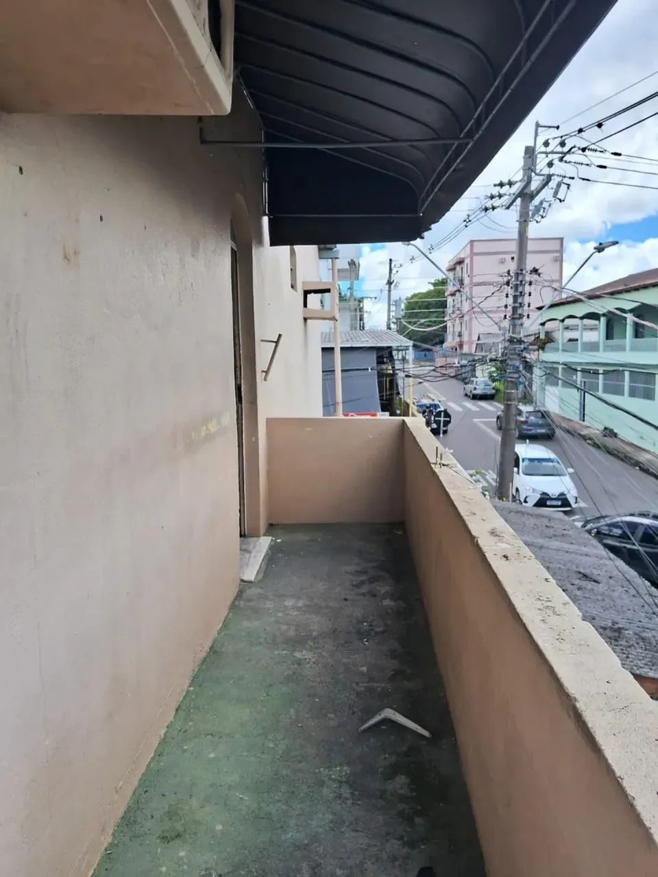 COMPRE CASA DUPLEX NA REGIÃO DO SÃO JORGE - MANAUS - Foto 3