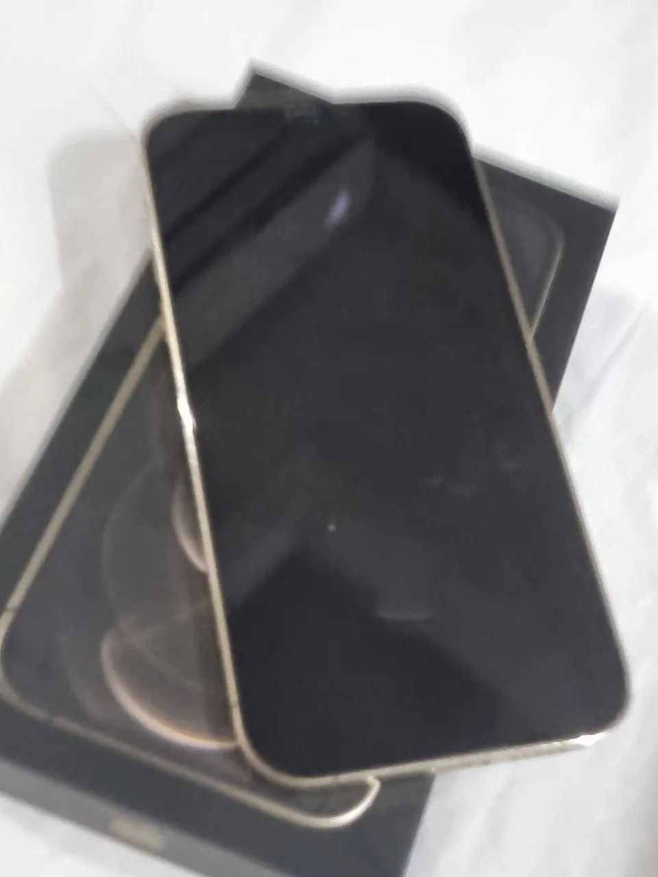 Iphone 12 pro