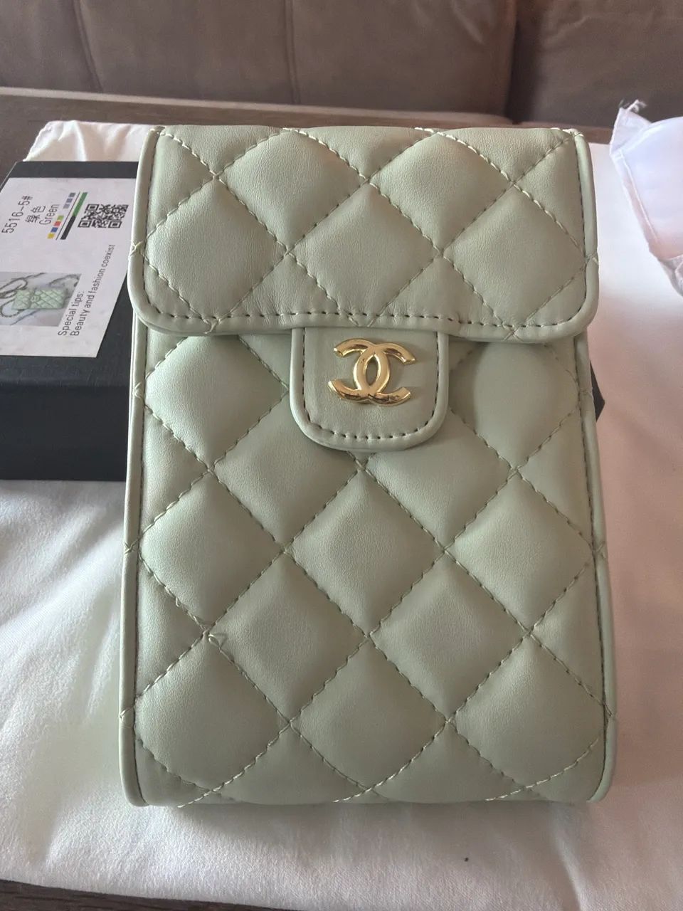 Bolsa Chanel  - Foto 2