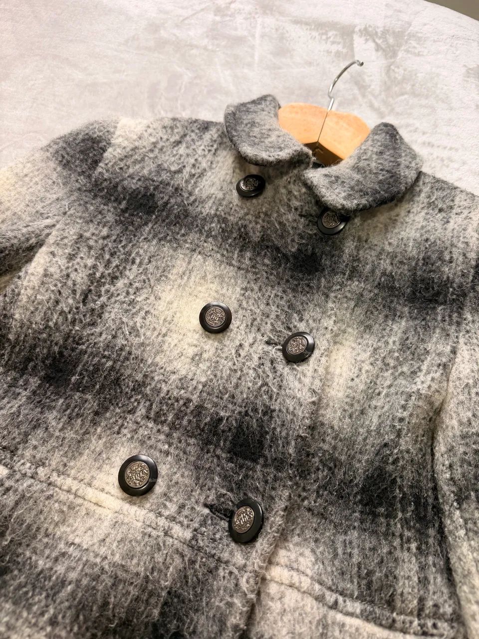 Casaco de inverno Zara - Foto 5