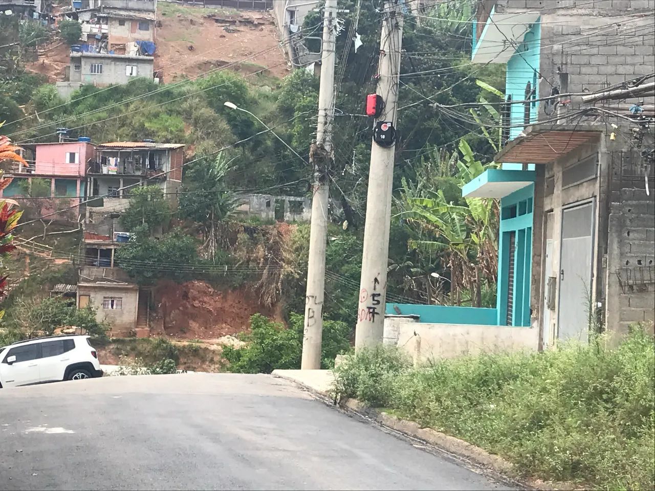 Foto - Francisco Morato - Parque Cento e Vinte