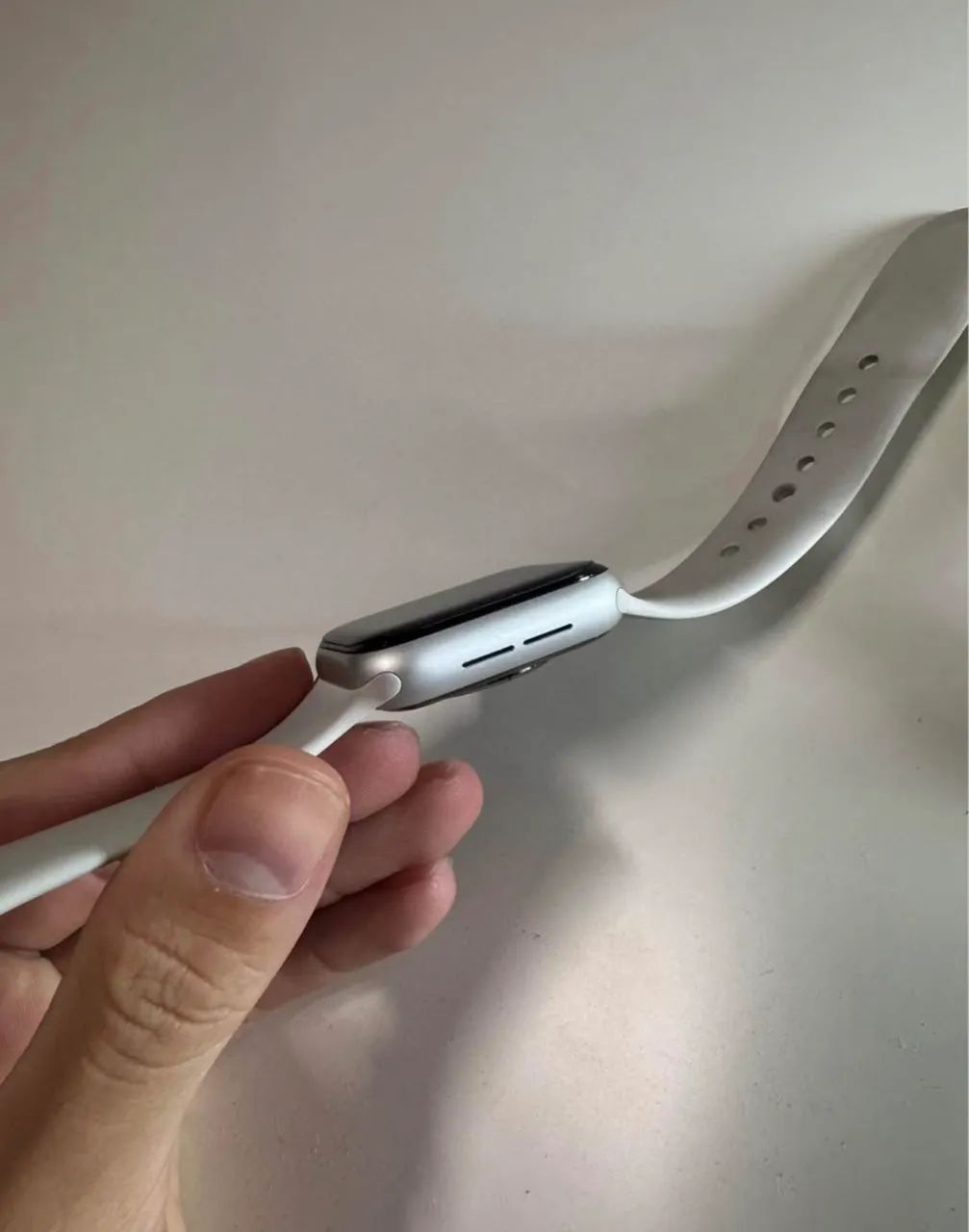 Apple Watch Série 4 +GPS - Foto 5