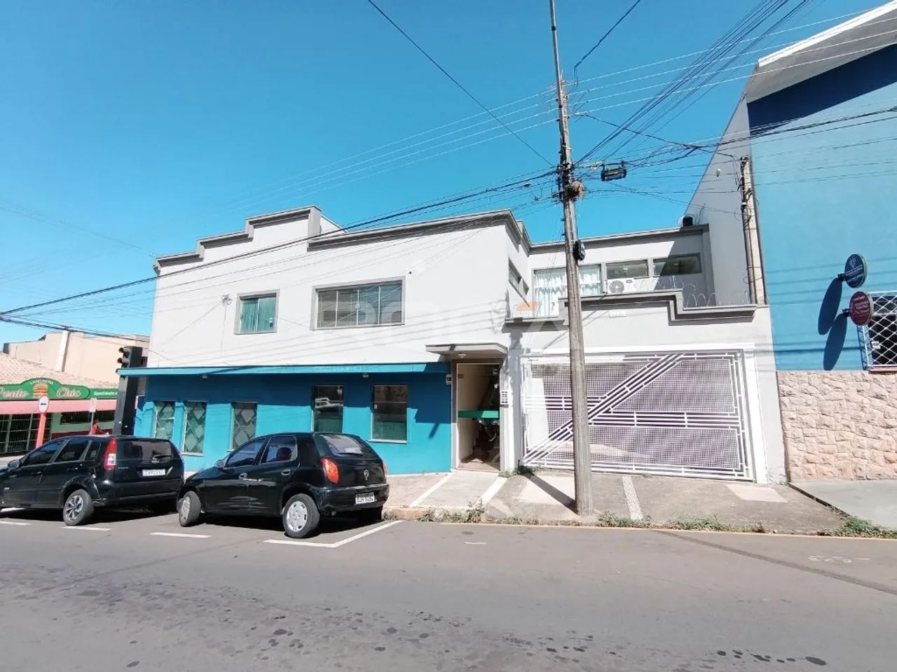 Sala Comercial para Alugar em São Carlos - Foto 2