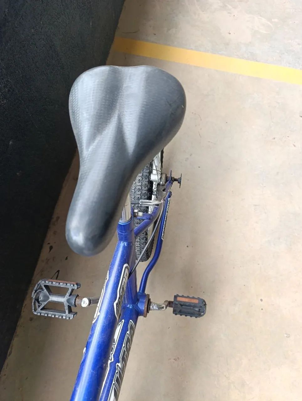 Bicicleta aro 20 - Foto 4