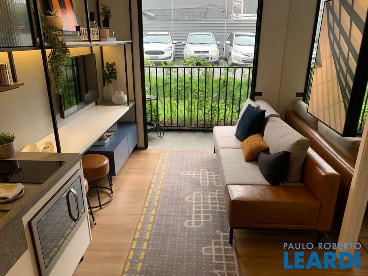 APARTAMENTO - PINHEIROS - SP - Foto 5