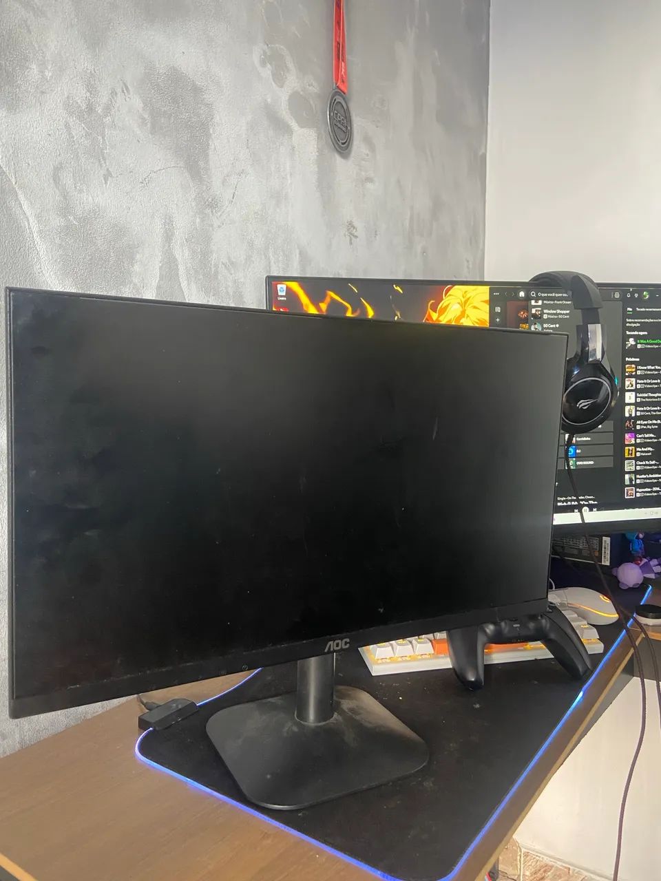 Periféricos pc  - Foto 2