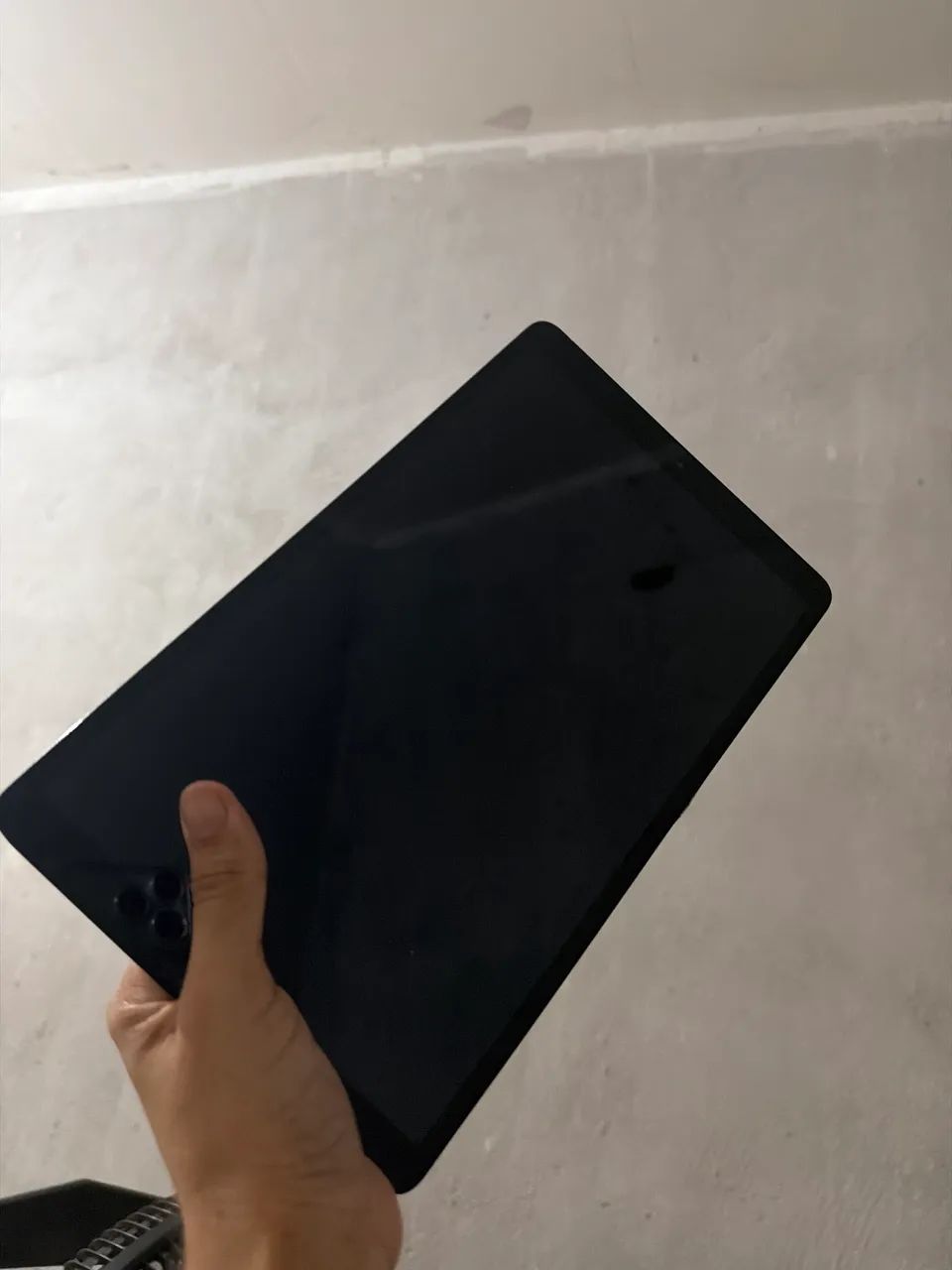 Tablet