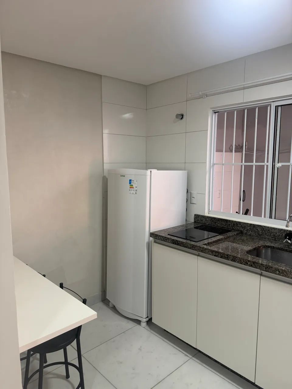 Kitnet. Completa. - Foto 2