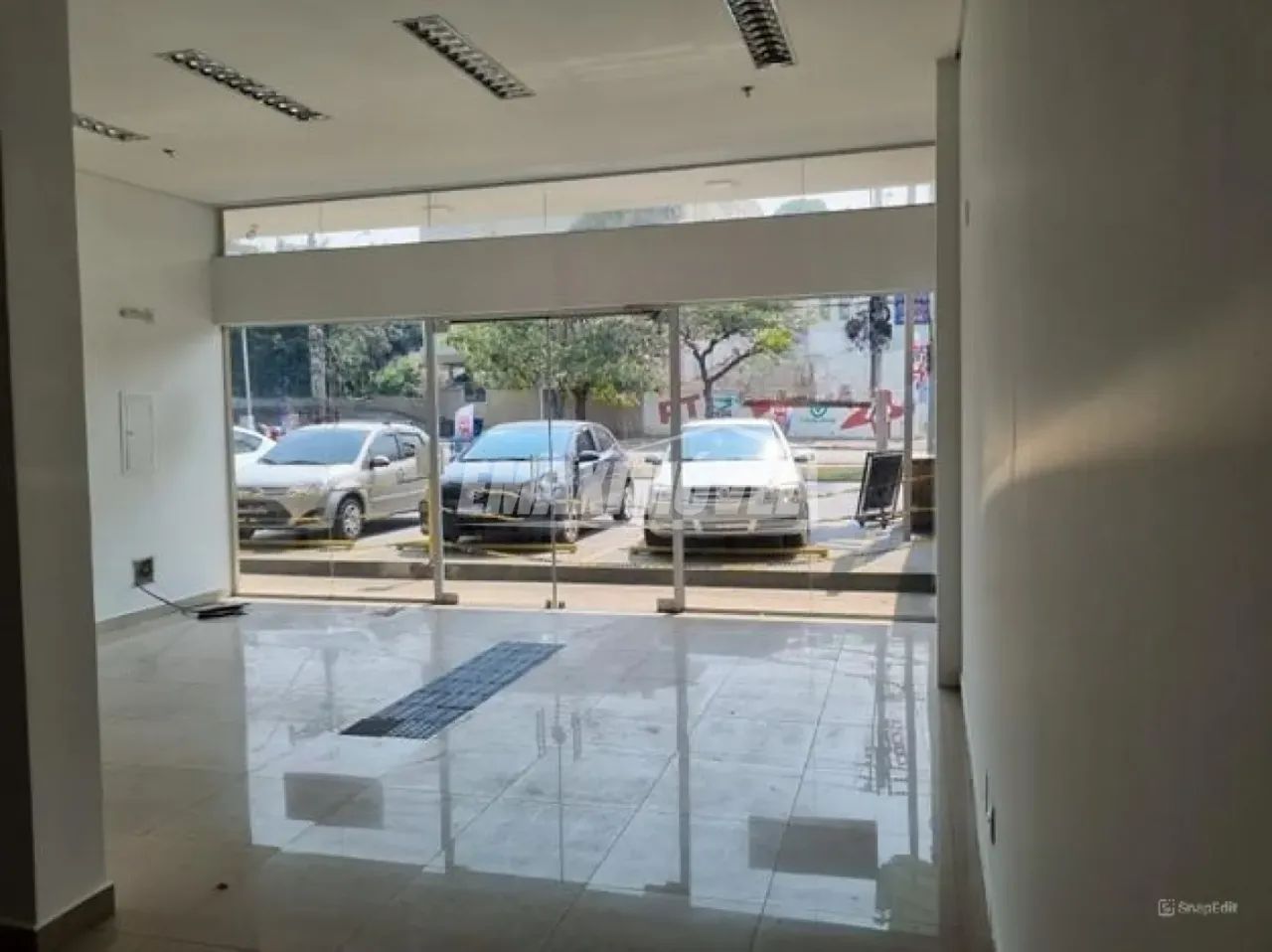 Salão Comercial no Trujillo Office - Sorocaba/SP - Foto 3