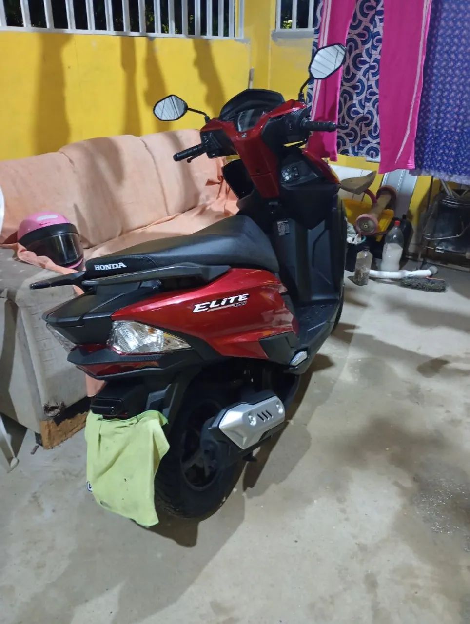 Vendo essa moto  - Foto 3