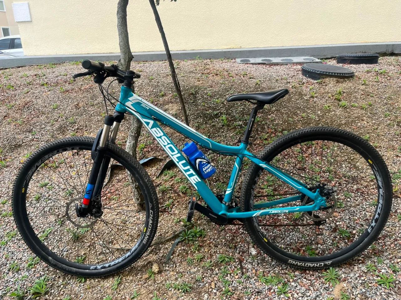 Bicicleta feminina aro 29 - Foto 3