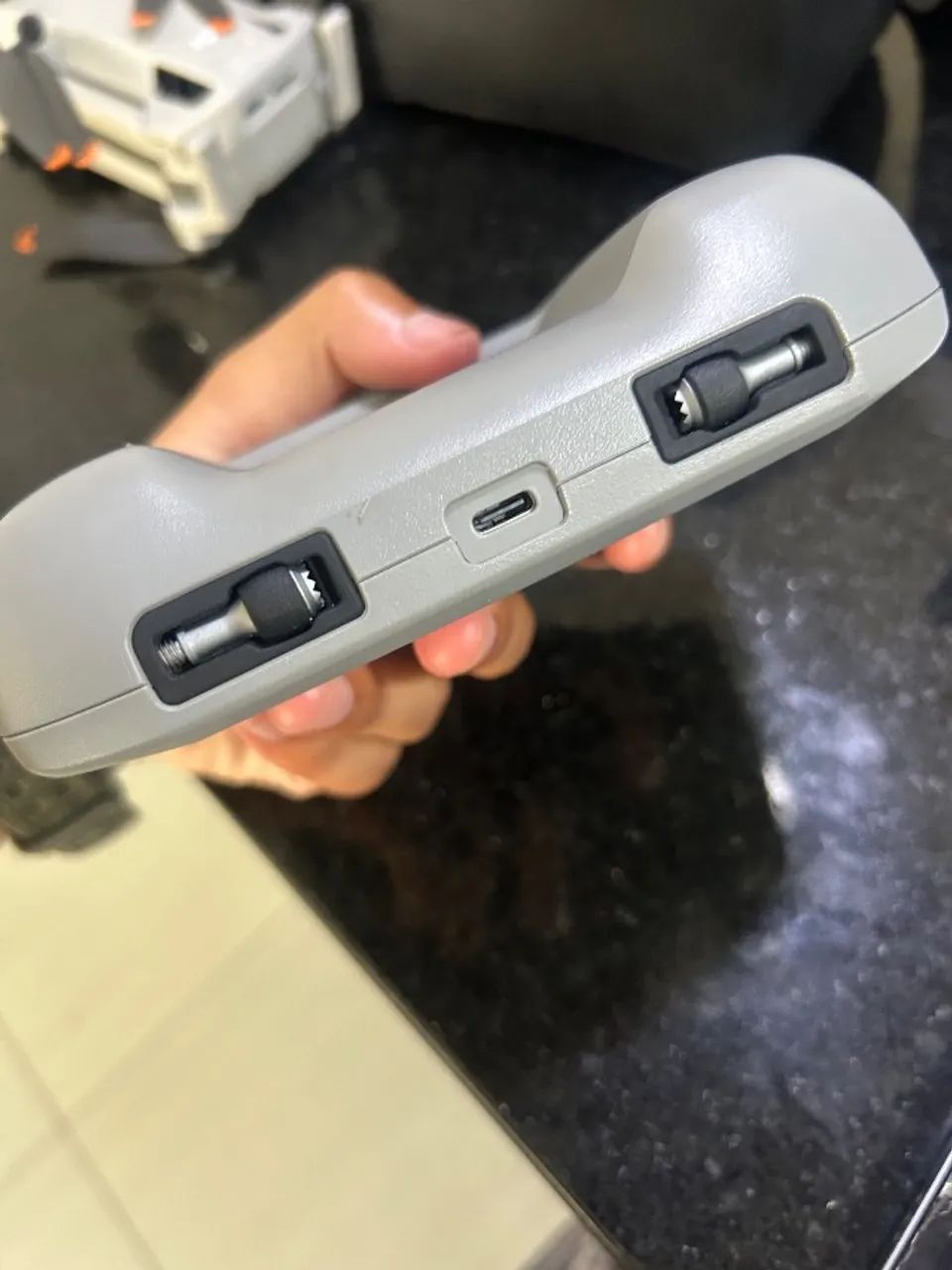 Controle dji RC N1 - Foto 3