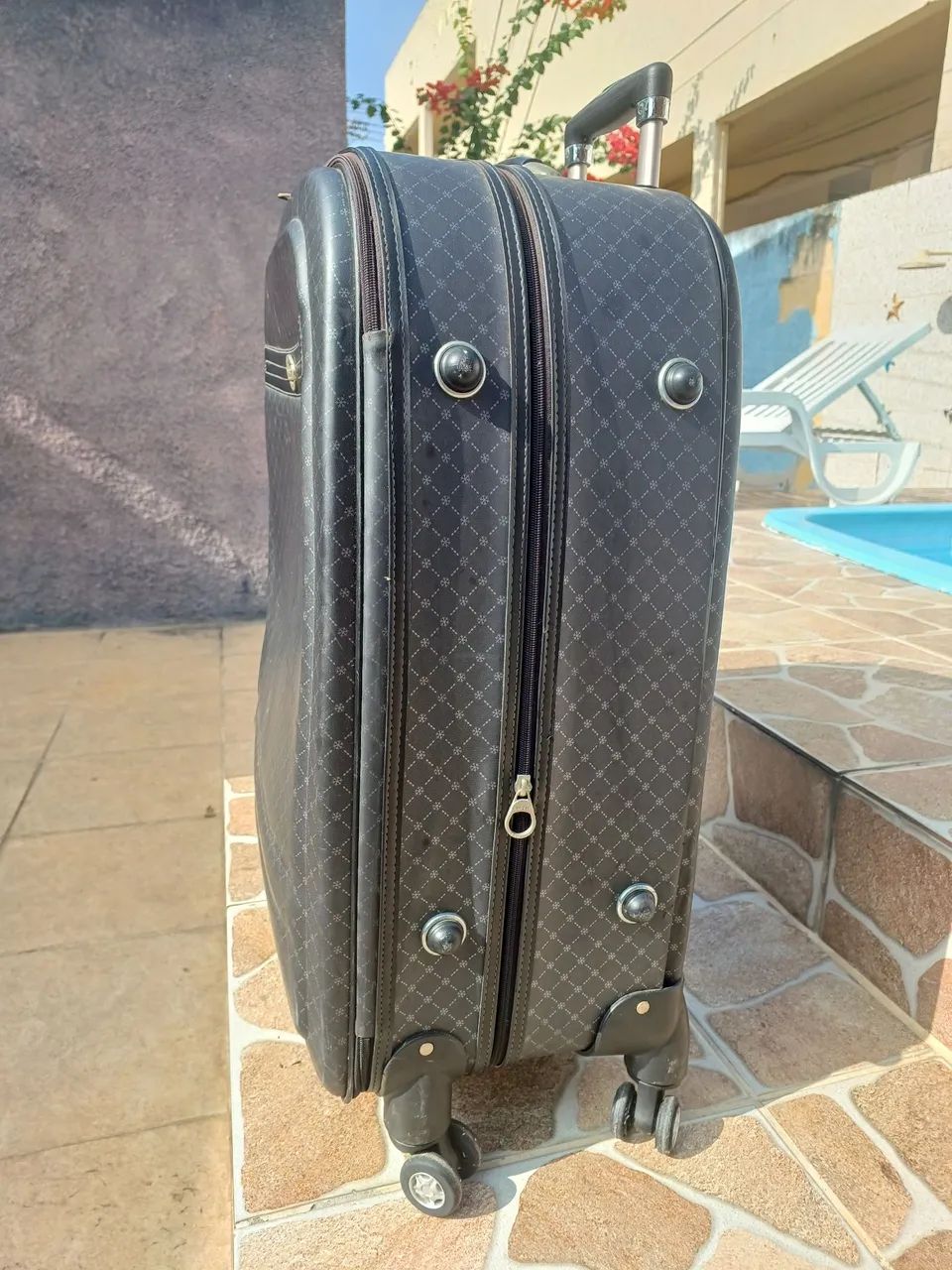 Mala Original Executive Lansay - Foto 2