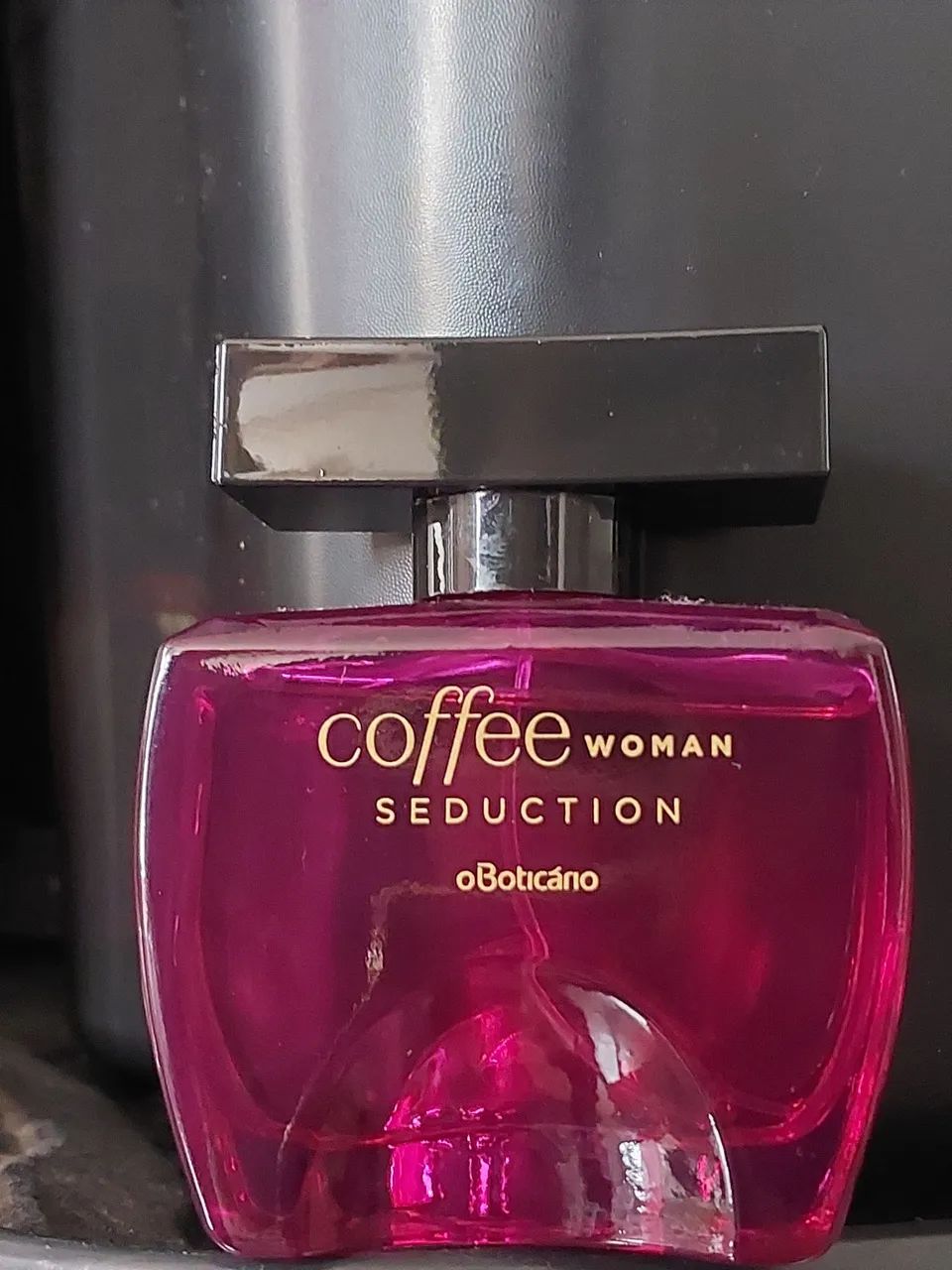 Perfume Coffee Woman Seduction - Foto 2